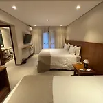 Hotel Boutique Quebra-Noz