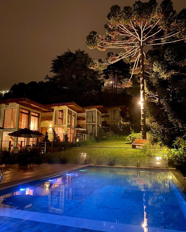 Boutique Quebra-noz Hotel Campos do Jordão