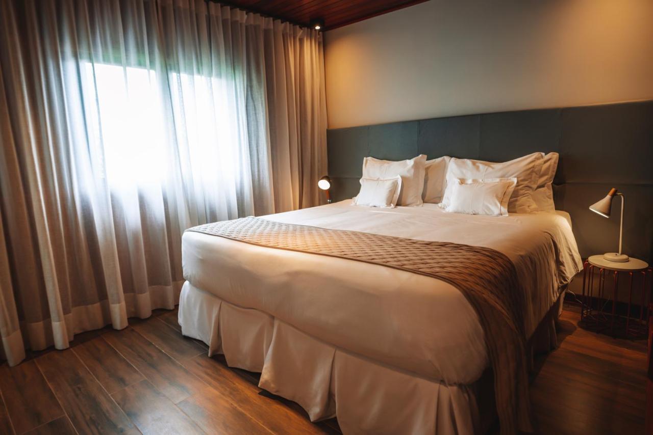 Hotel Boutique Quebra-noz 5*