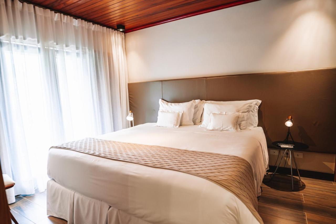 Boutique Quebra-noz Hotel Campos do Jordão