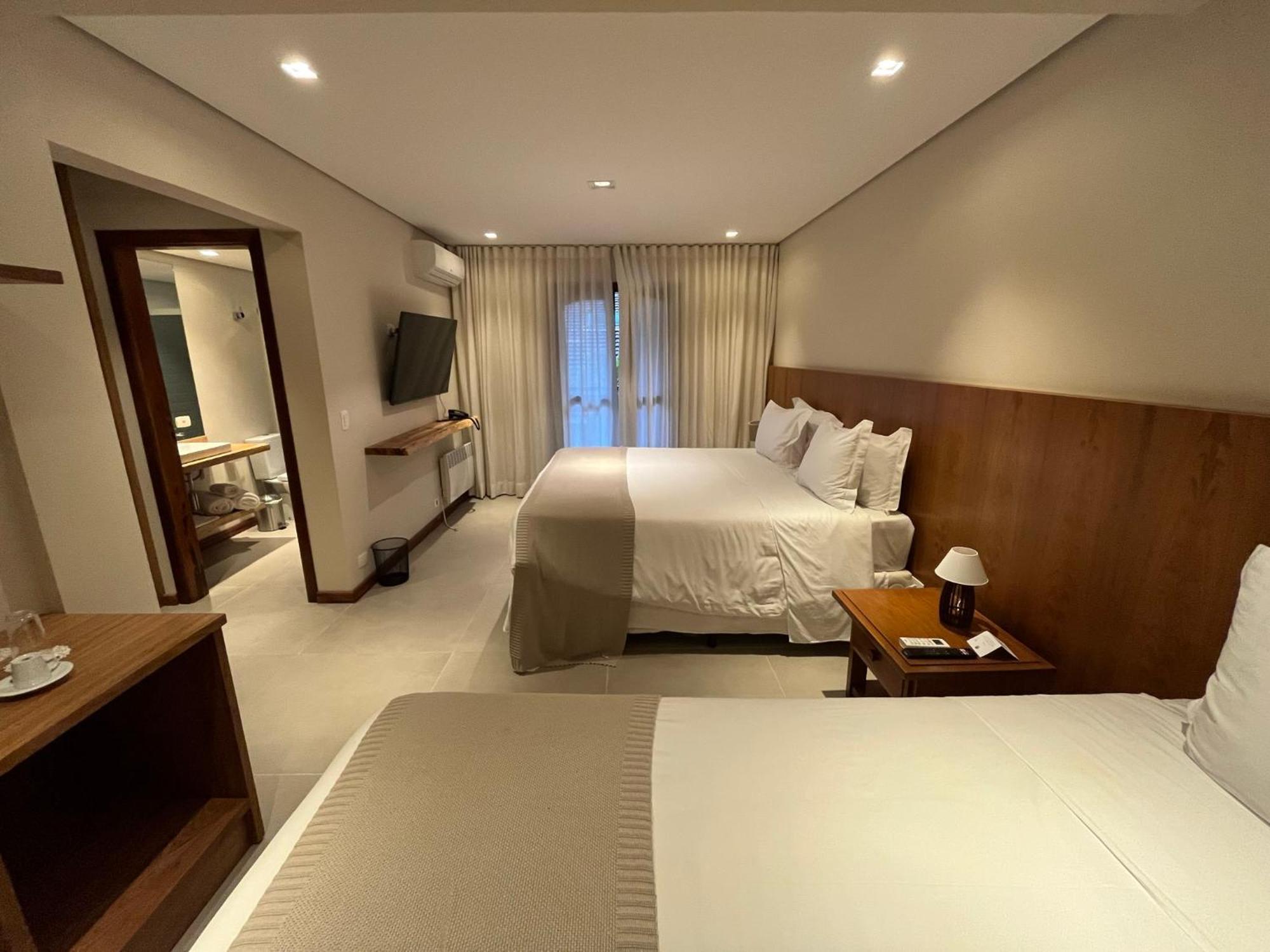 Hotel Boutique Quebra-noz 5*
