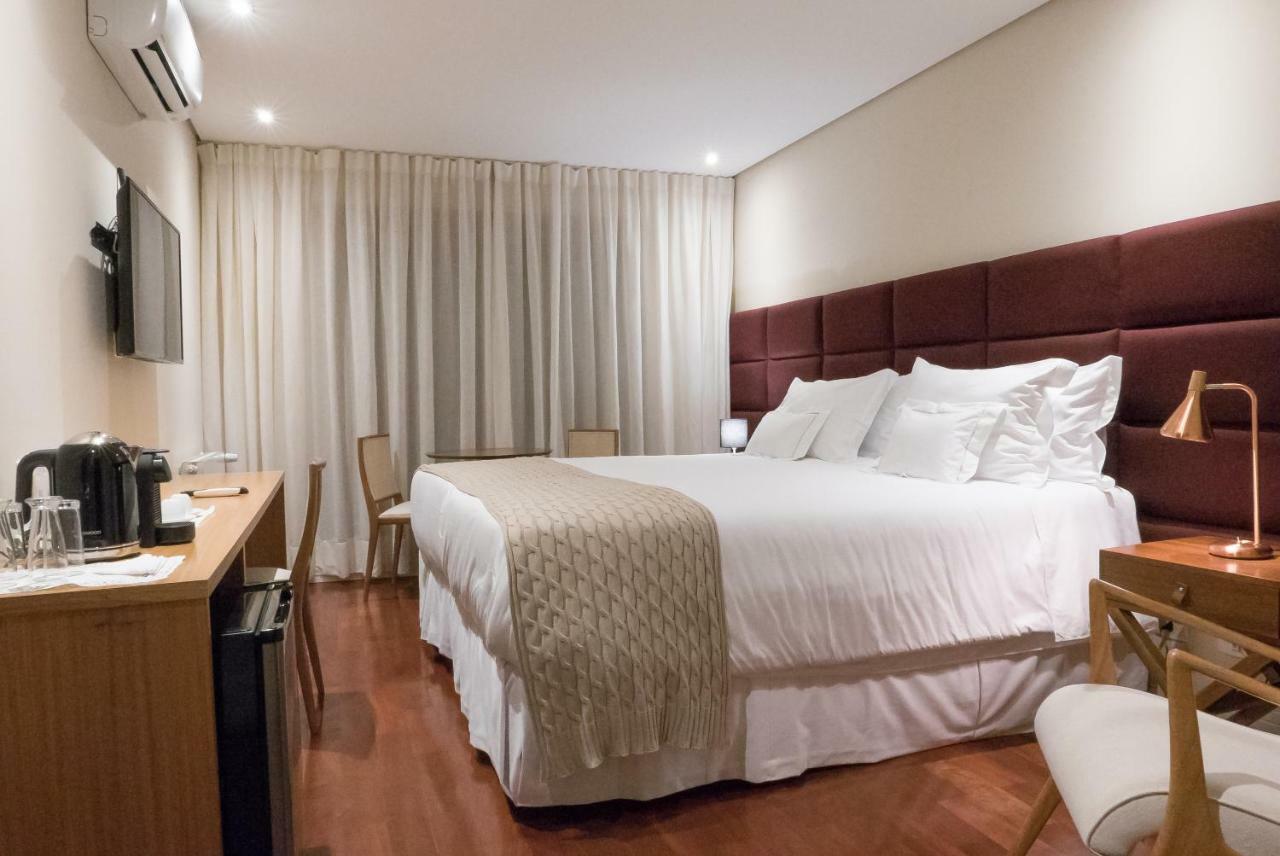 Hotel Boutique Quebra-noz Campos do Jordão