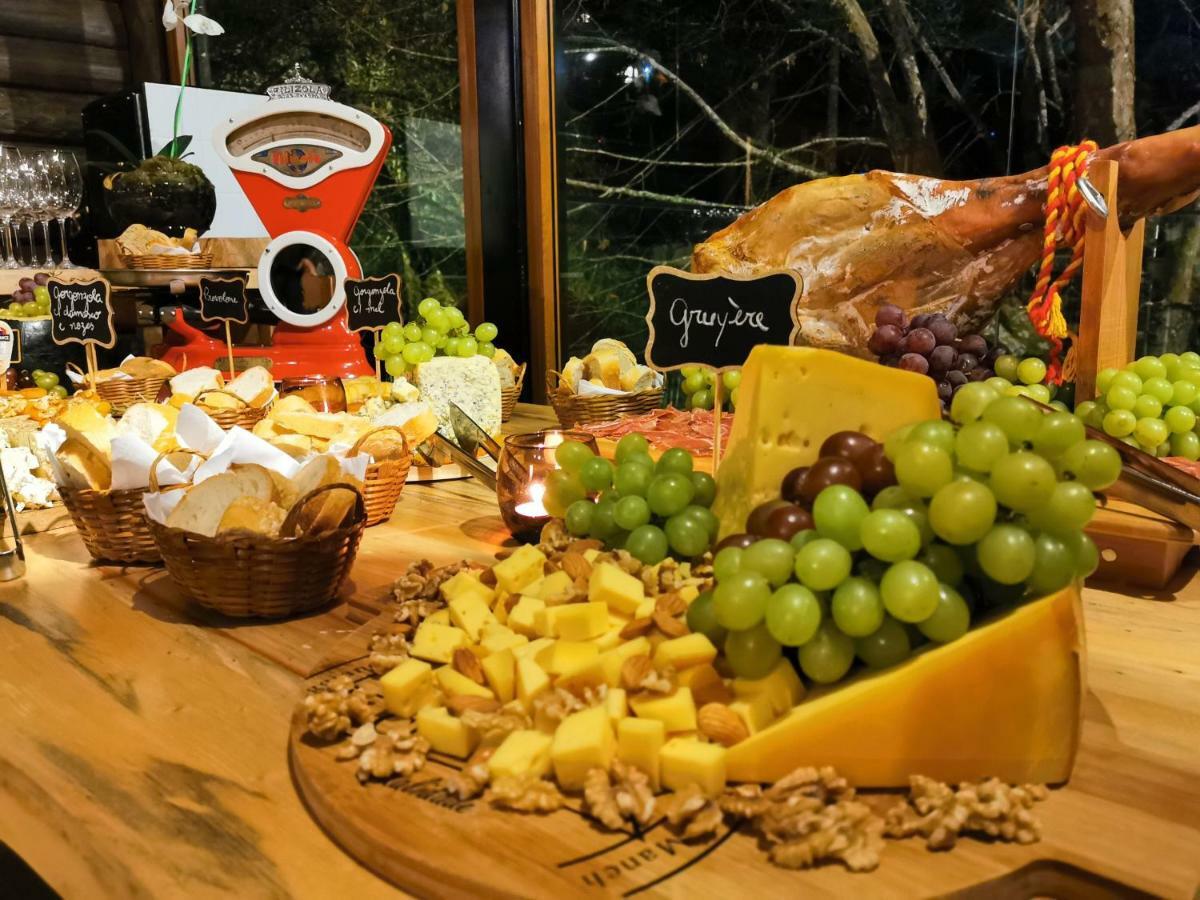 Boutique Quebra-noz Hotel Campos do Jordão
